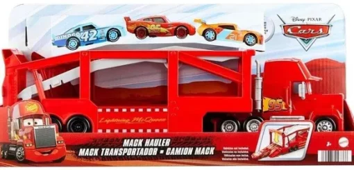 Camion Mack