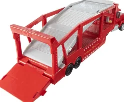 Camion Mack