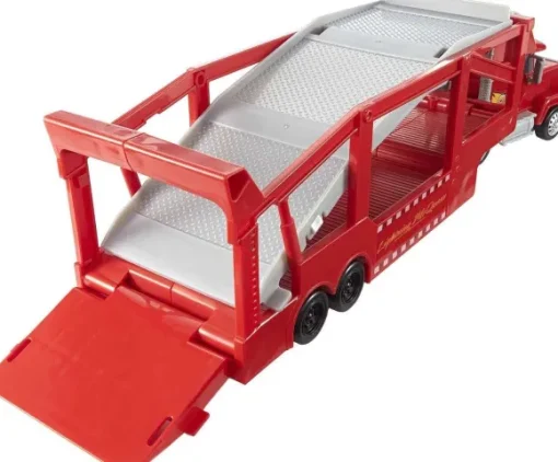 Camion Mack