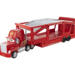 Camion Mack