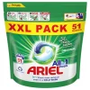 51 Capsules Lessive Tout En 1 Original