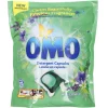 42 Capsules Lessive White Orchid
