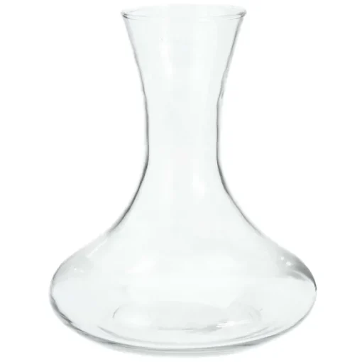 Carafe D Canter En Verre 1400 Ml