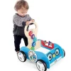 Chariot De Marche Et D'Activit S En Bois
