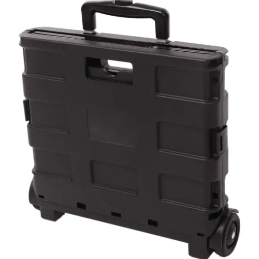 Chariot De Plage Pliable