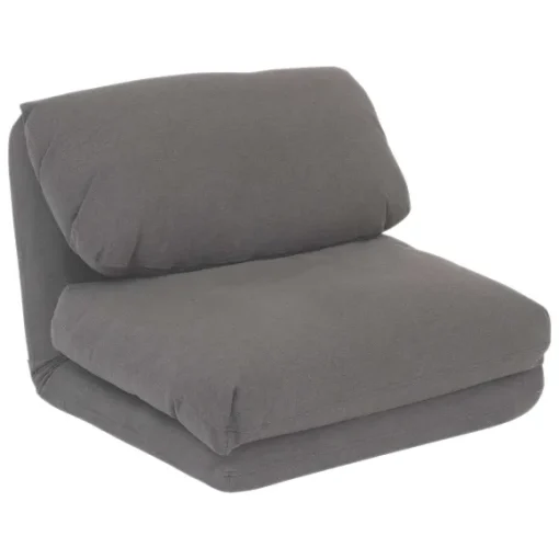 Chauffeuse Marza Gris