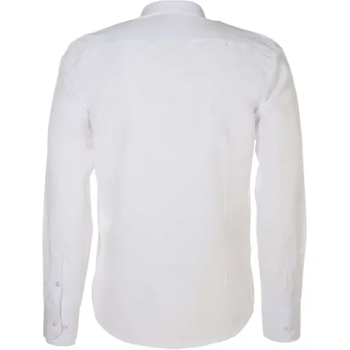 Chemise En Popeline