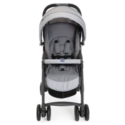 Chicco Poussette Simplicity Plus Top Grey