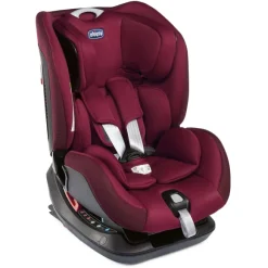 Chicco Si Ge-Auto Sirio Red Passion