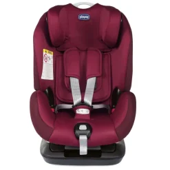 Chicco Si Ge-Auto Sirio Red Passion