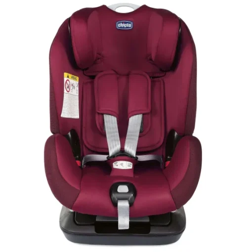 Chicco Si Ge-Auto Sirio Red Passion