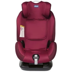 Chicco Si Ge-Auto Sirio Red Passion