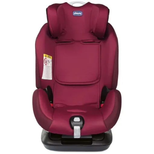 Chicco Si Ge-Auto Sirio Red Passion