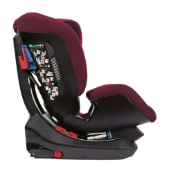 Chicco Si Ge-Auto Sirio Red Passion