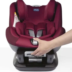 Chicco Si Ge-Auto Sirio Red Passion