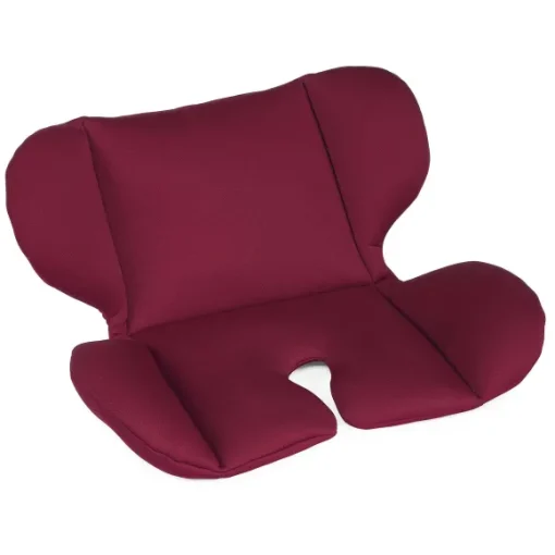 Chicco Si Ge-Auto Sirio Red Passion