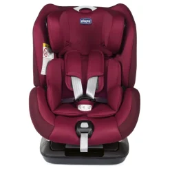 Chicco Si Ge-Auto Sirio Red Passion