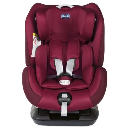 Chicco Si Ge-Auto Sirio Red Passion