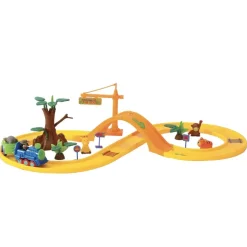 Circuit Train-Zoo