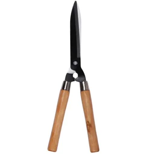 Cisaille De Jardin En Bois 47Cm