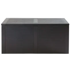 Coffre De Rangement Pour Jardin 240L