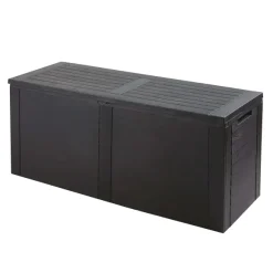 Coffre De Rangement Pour Jardin 240L