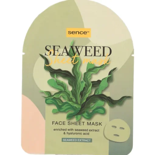 Coffret 3 Masques Avec Un Bandeau