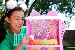 Coffret Appartement Des Enchantimals
