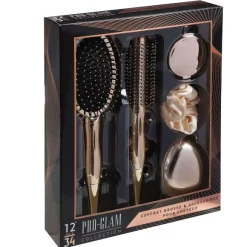 Coffret Coiffure