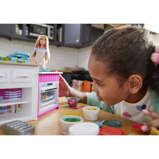 Coffret Cuisine Modeler