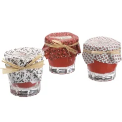 Coffret De 8 Bougies Aux Senteurs Pic S