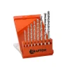Coffret De 8 Forets En B Ton