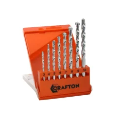 Coffret De 8 Forets En B Ton