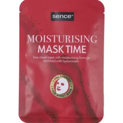 Coffret De 3 Masques 20 Ml + Un Rouleau De Massage