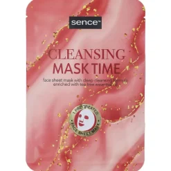 Coffret De 3 Masques 20 Ml + Un Rouleau De Massage
