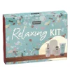 Coffret De Bain Relaxing