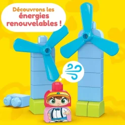 Coffret De Construction Maison Cologique