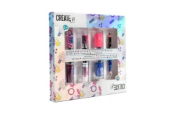 Coffret De Maquillage 2 En 1 Create It