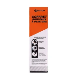 Coffret Peinture