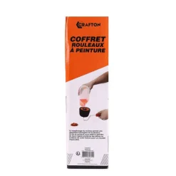 Coffret Peinture