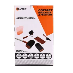 Coffret Peinture