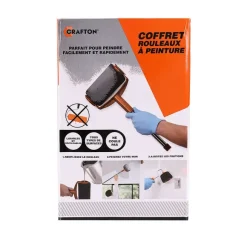 Coffret Peinture