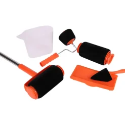 Coffret Peinture
