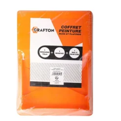 Coffret Peinture Complet