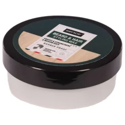 Coffret Pour Barbe Et Cheveux