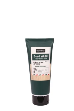 Coffret Pour Barbe Et Cheveux