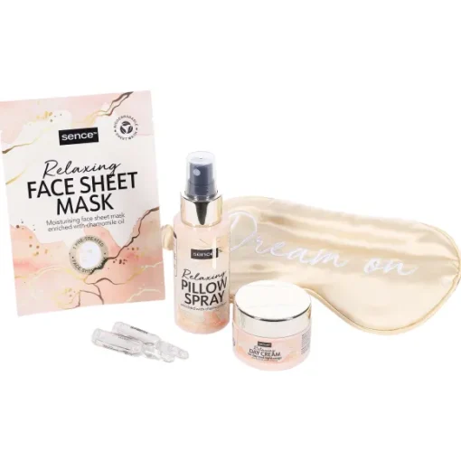 Coffret Soin Du Visage