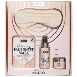 Coffret Soin Du Visage