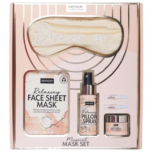 Coffret Soin Du Visage