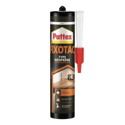 Colle De Fixation Fixotac N Opr Ne Int Rieur Et Ext Rieur Blanche